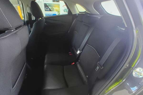 2019 Mazda CX-3 Maxx Sport DK