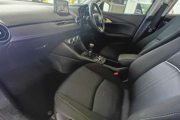 2019 Mazda CX-3 Maxx Sport DK