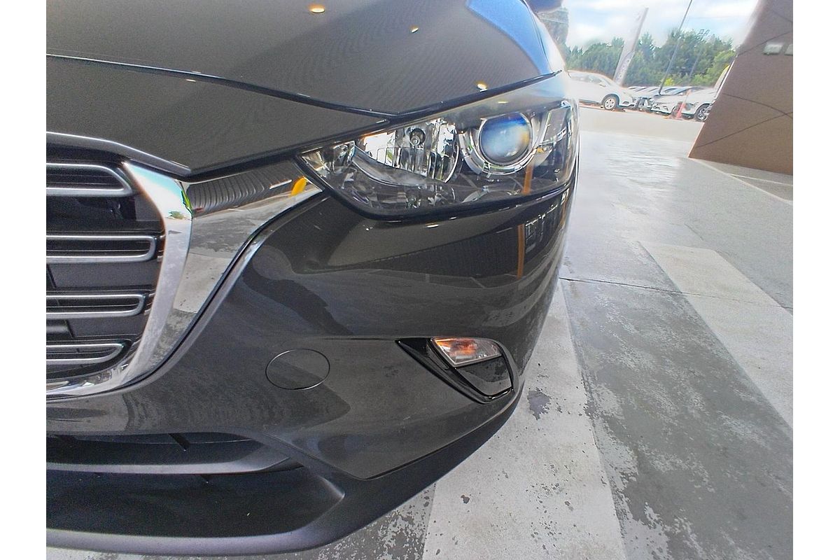 2019 Mazda CX-3 Maxx Sport DK