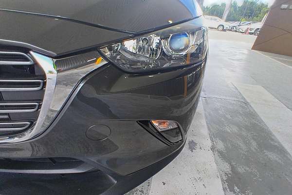 2019 Mazda CX-3 Maxx Sport DK