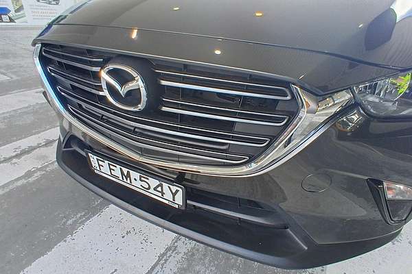 2019 Mazda CX-3 Maxx Sport DK