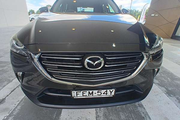 2019 Mazda CX-3 Maxx Sport DK