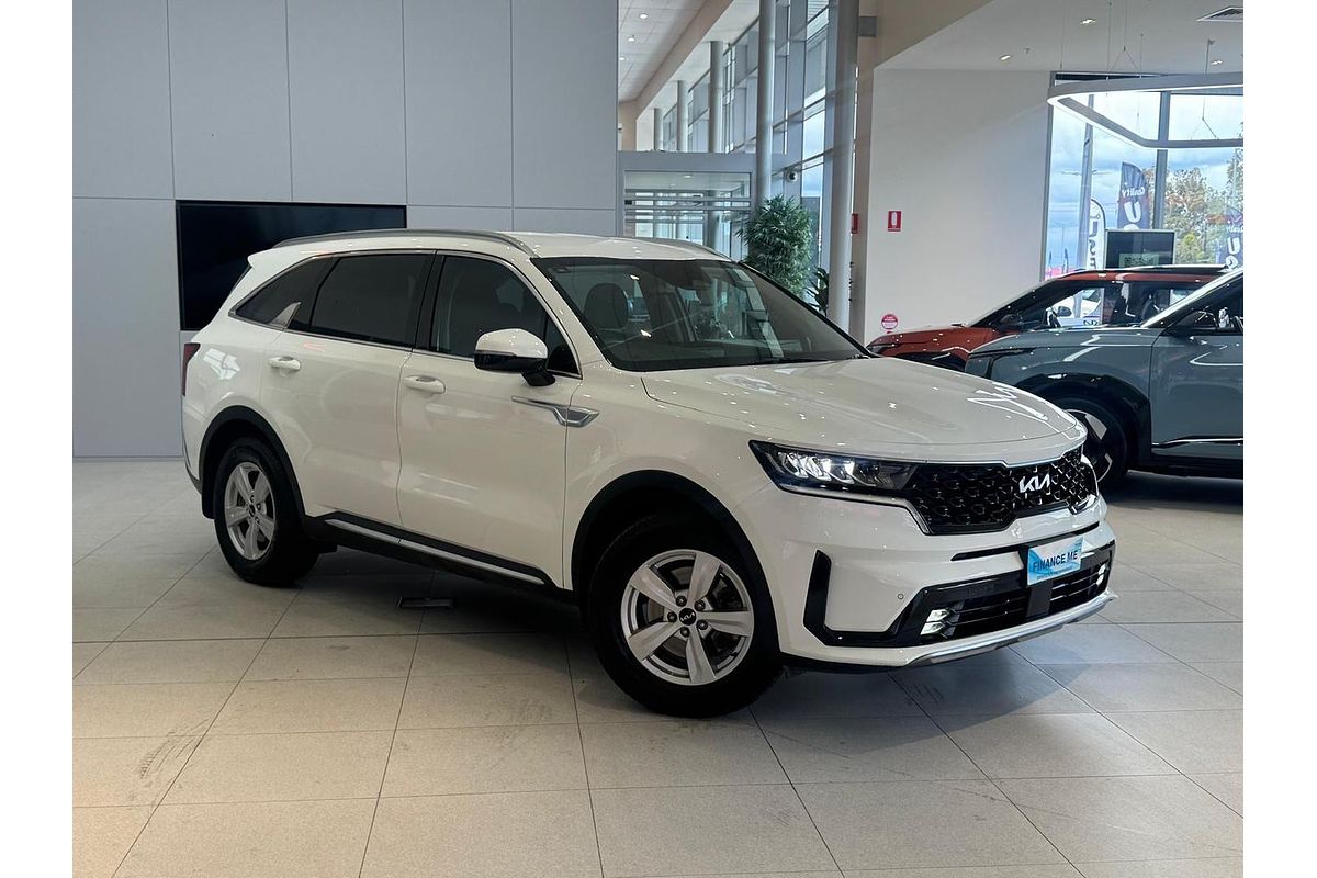 2022 Kia Sorento S MQ4