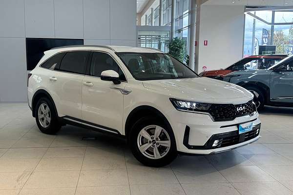 2022 Kia Sorento S MQ4