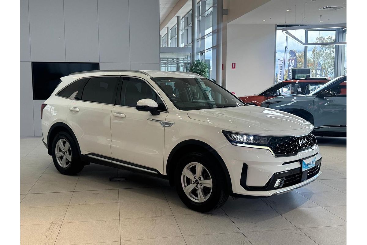 2022 Kia Sorento S MQ4