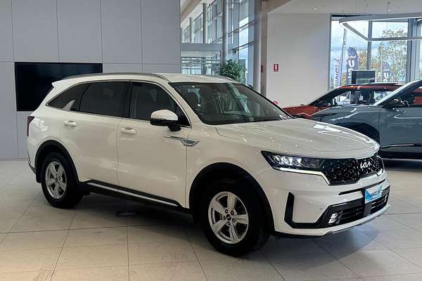 2022 Kia Sorento S MQ4