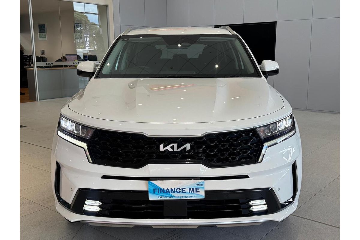 2022 Kia Sorento S MQ4