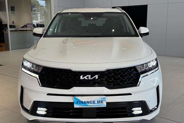 2022 Kia Sorento S MQ4