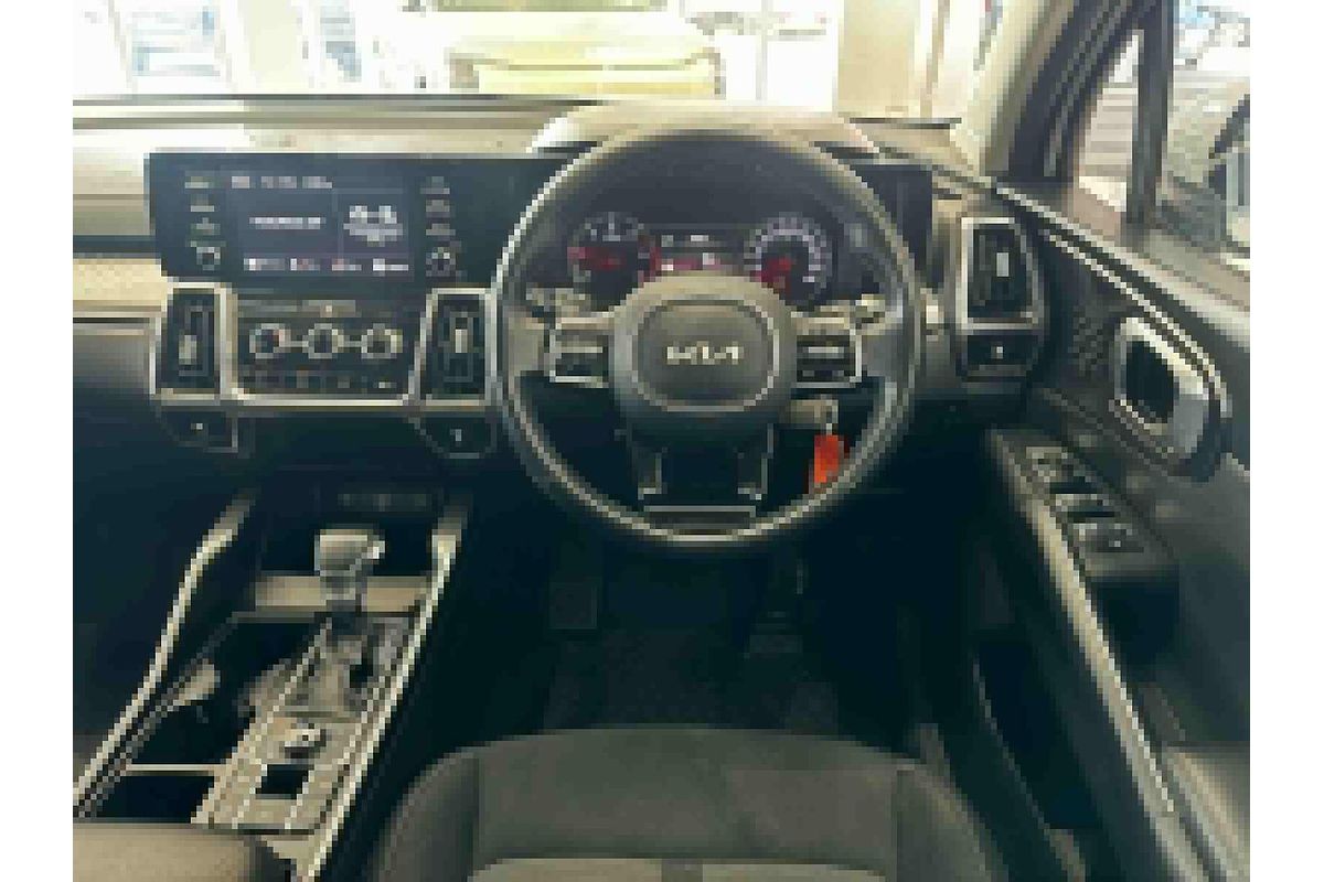 2022 Kia Sorento S MQ4