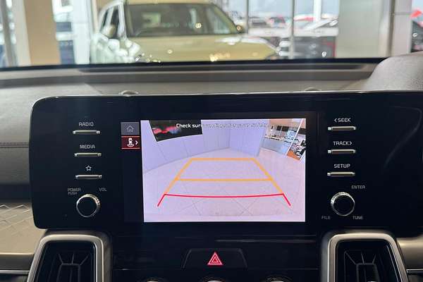 2022 Kia Sorento S MQ4