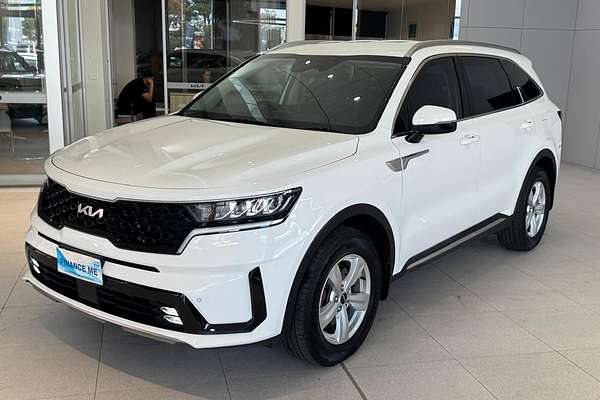 2022 Kia Sorento S MQ4