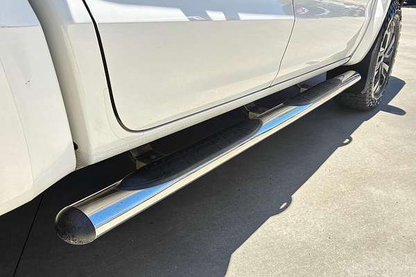 2022 Volkswagen Amarok TDI580 W580 2H 4X4