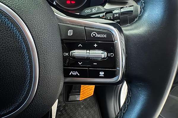 2022 Kia Sorento S MQ4