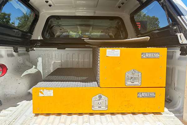 2022 Volkswagen Amarok TDI580 W580 2H 4X4