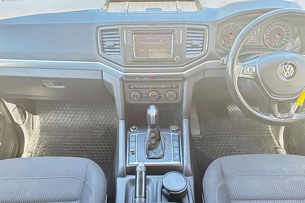 2022 Volkswagen Amarok TDI580 W580 2H 4X4