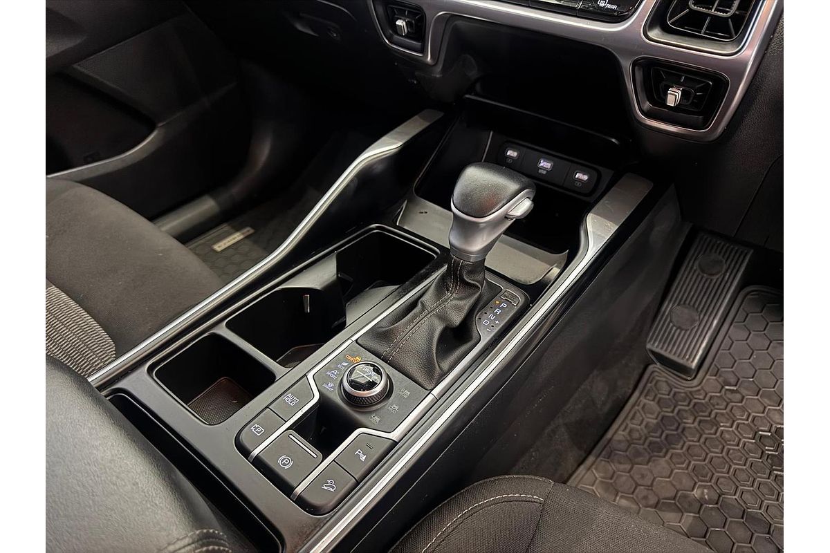 2022 Kia Sorento S MQ4