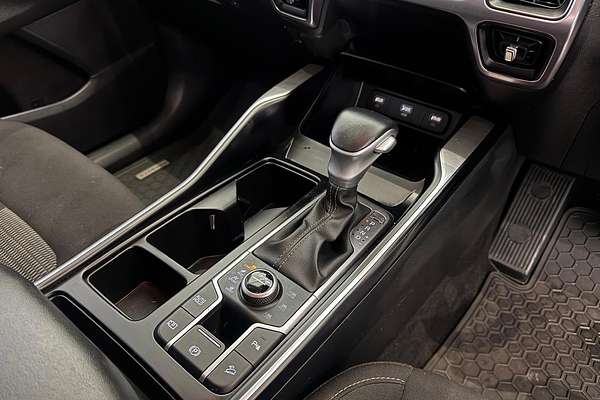 2022 Kia Sorento S MQ4