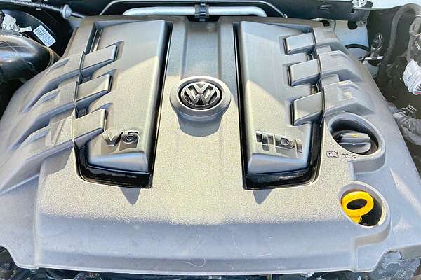 2022 Volkswagen Amarok TDI580 W580 2H 4X4