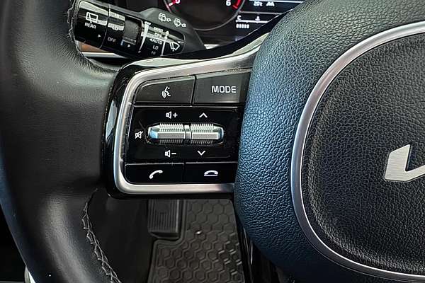 2022 Kia Sorento S MQ4