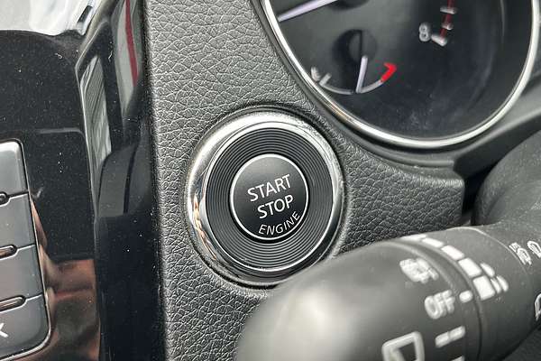 2022 Nissan X-TRAIL ST-L T32