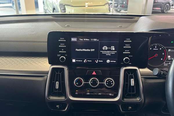 2022 Kia Sorento S MQ4