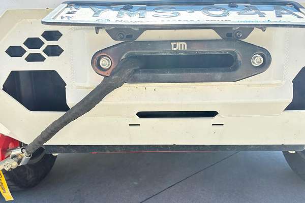 2022 Volkswagen Amarok TDI580 W580 2H 4X4