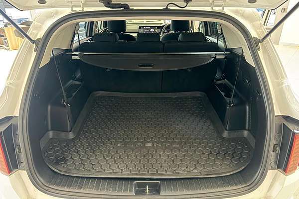 2022 Kia Sorento S MQ4