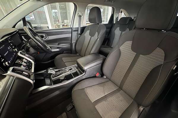 2022 Kia Sorento S MQ4