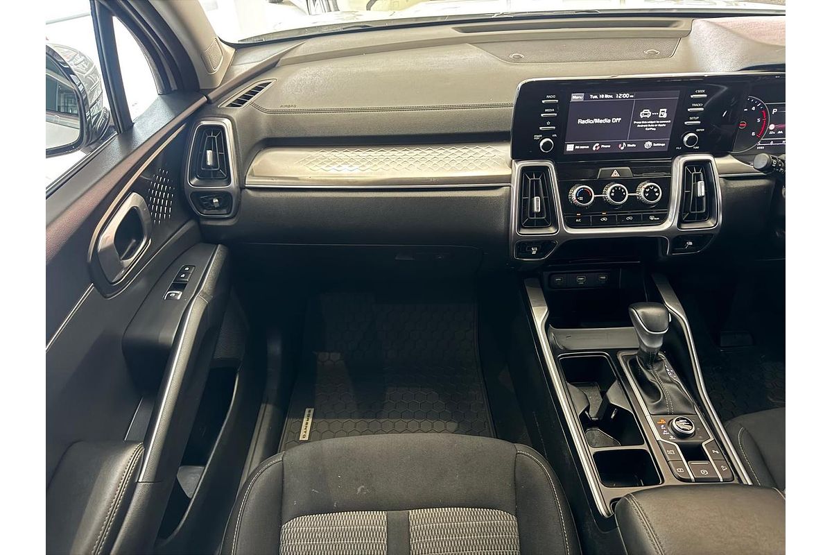 2022 Kia Sorento S MQ4