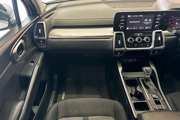 2022 Kia Sorento S MQ4