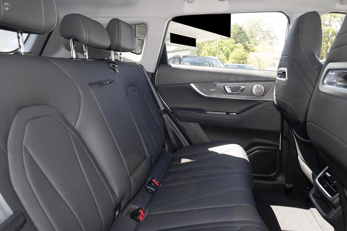 2025 Chery Tiggo 7 Ultimate T32