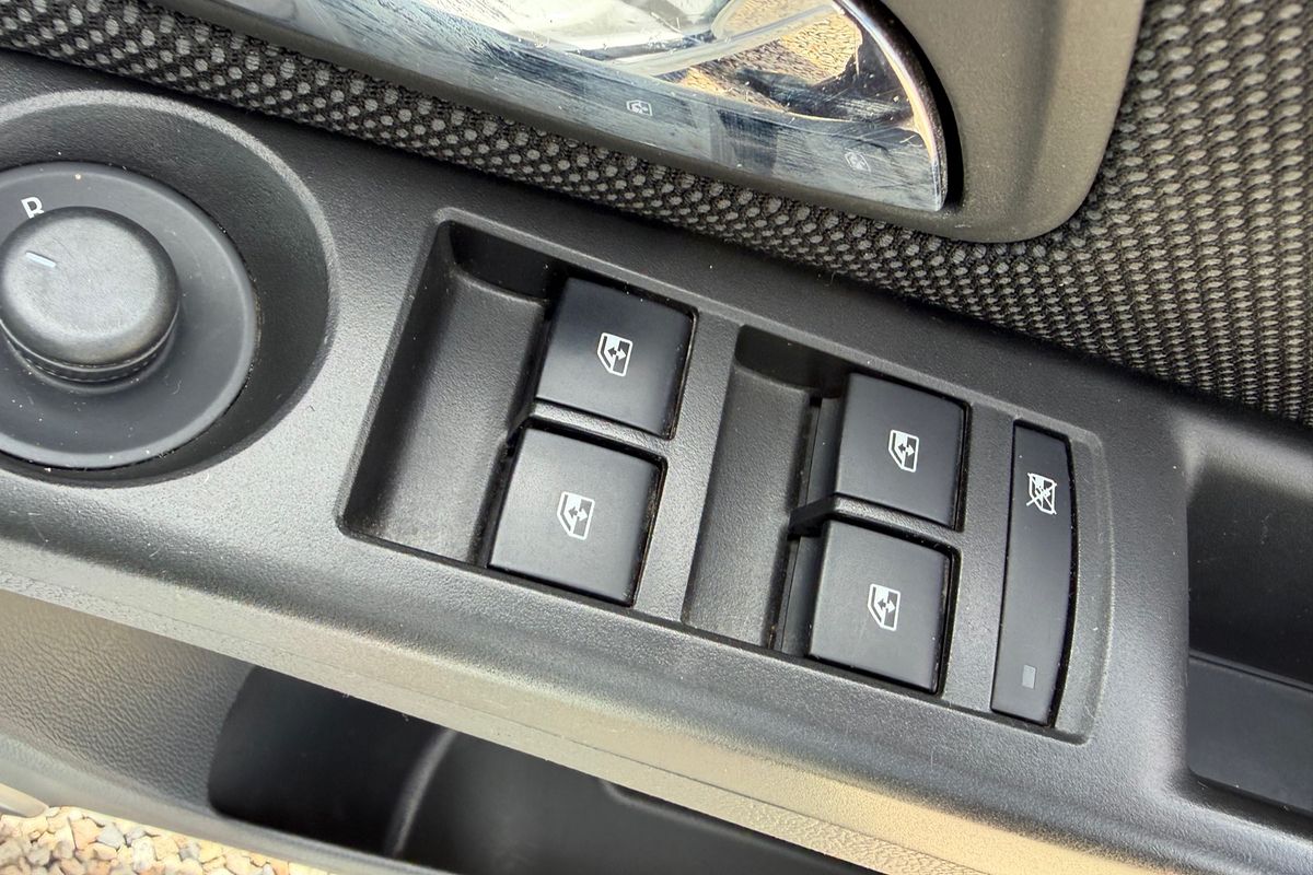 2012 Holden Cruze SRi-V JH Series II