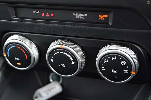 2025 Mazda CX-5 G20 Maxx KF Series