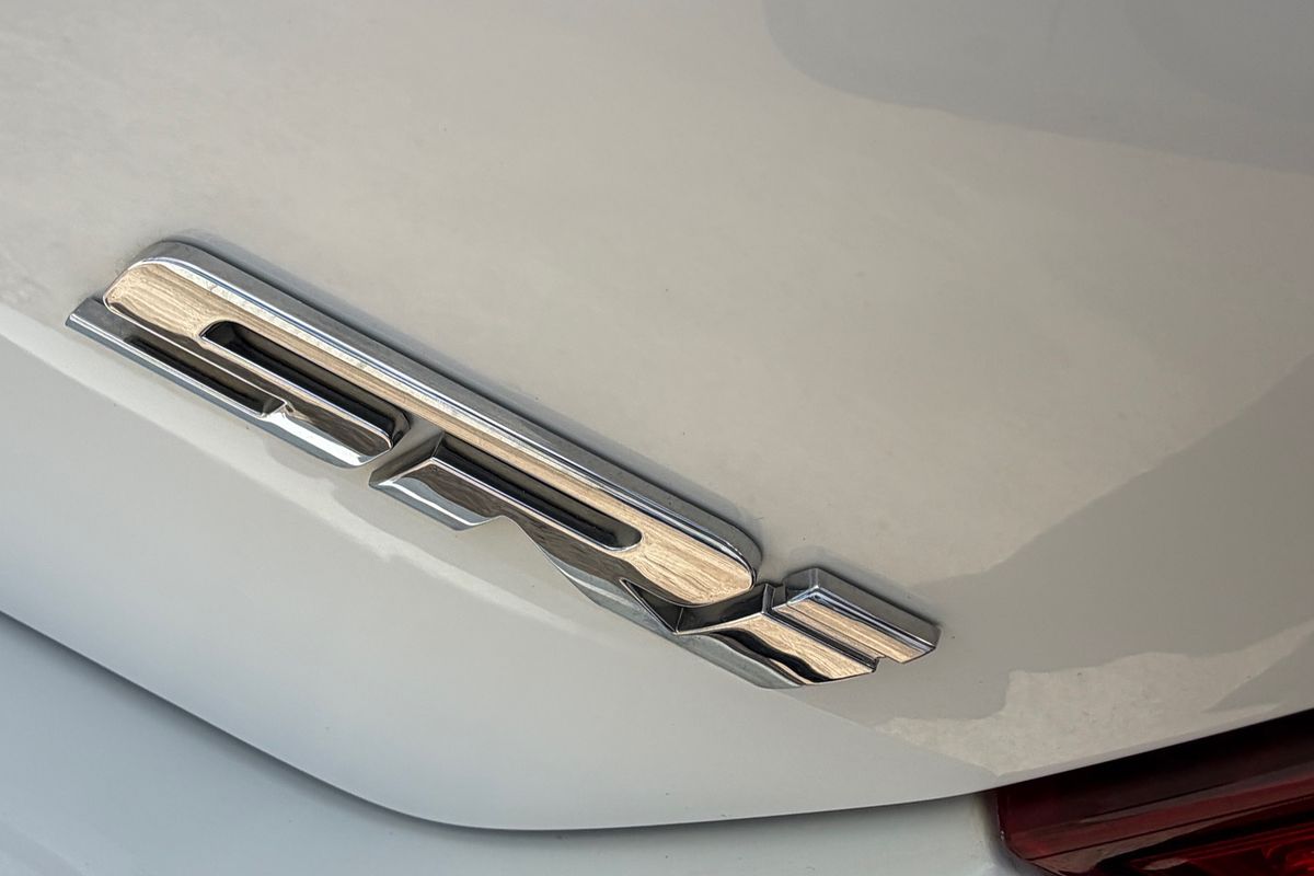 2012 Holden Cruze SRi-V JH Series II