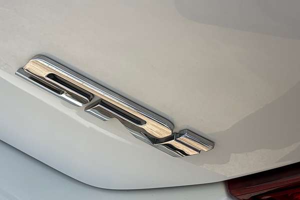 2012 Holden Cruze SRi-V JH Series II