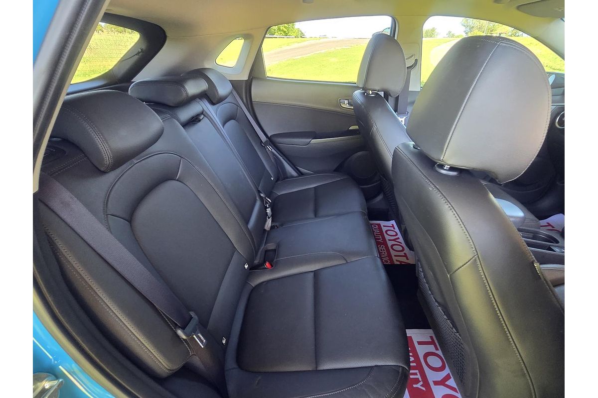 2022 Hyundai Kona Active OS.V4