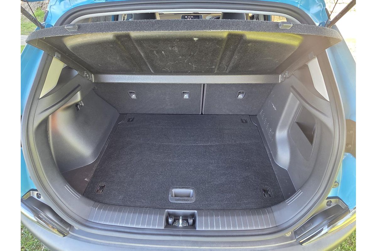 2022 Hyundai Kona Active OS.V4