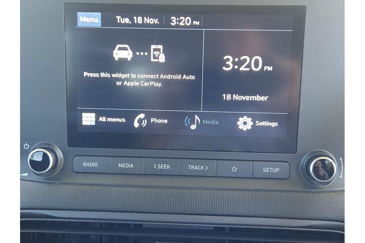 2022 Hyundai Kona Active OS.V4