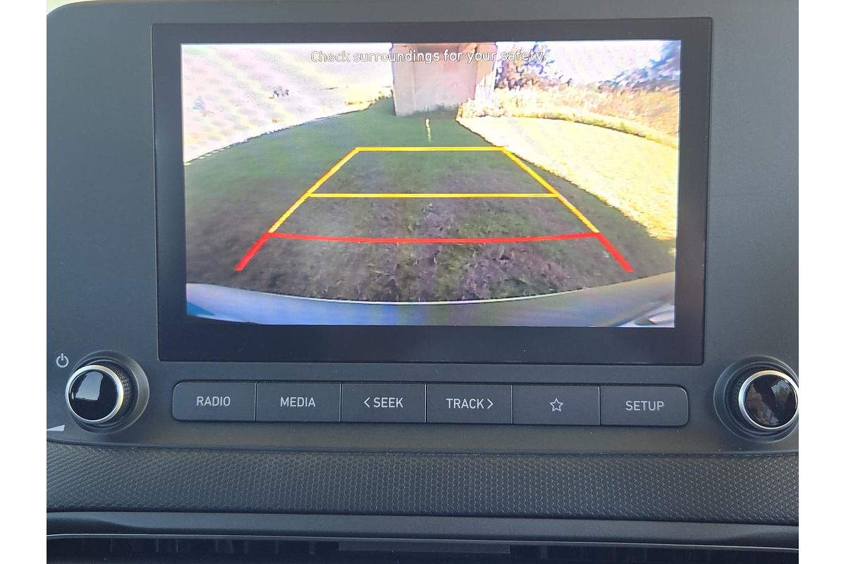 2022 Hyundai Kona Active OS.V4