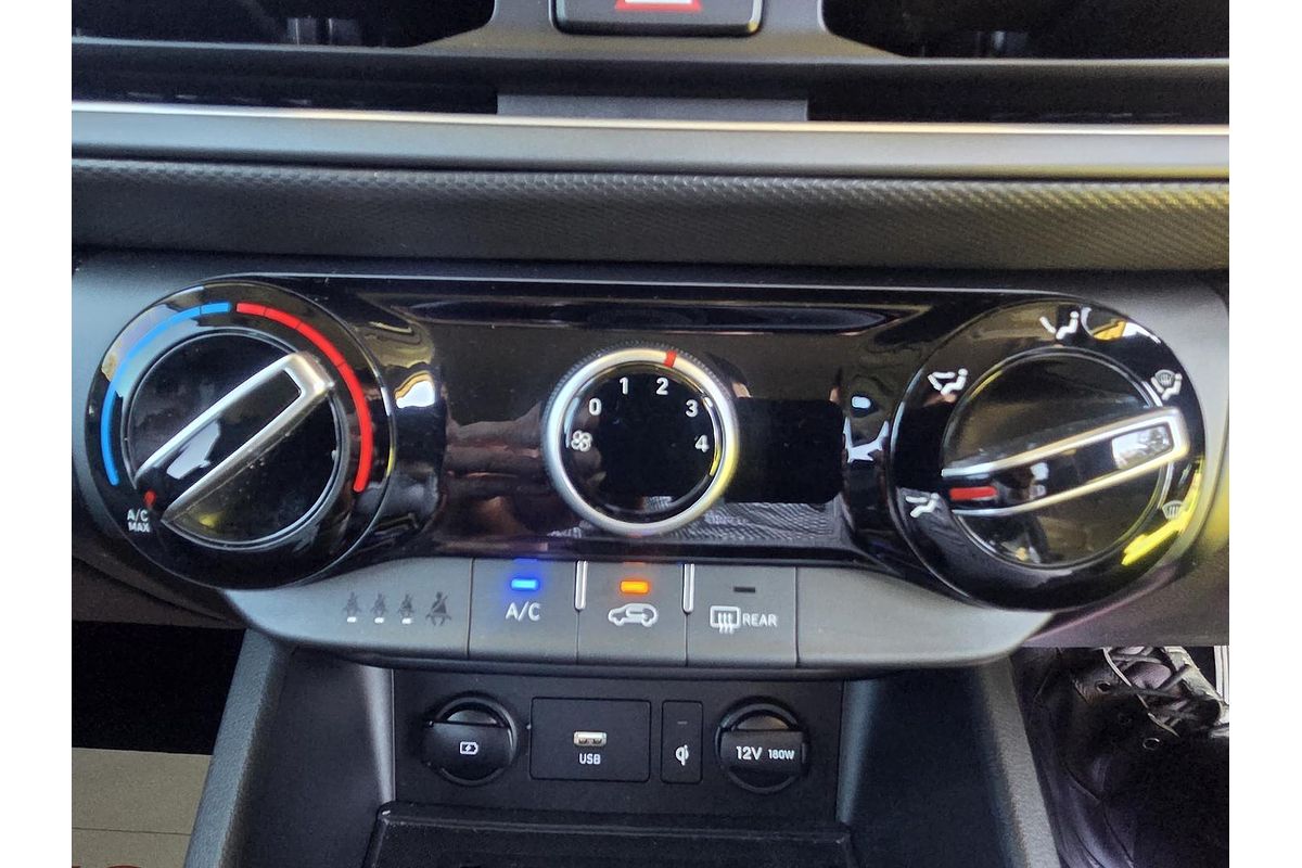 2022 Hyundai Kona Active OS.V4