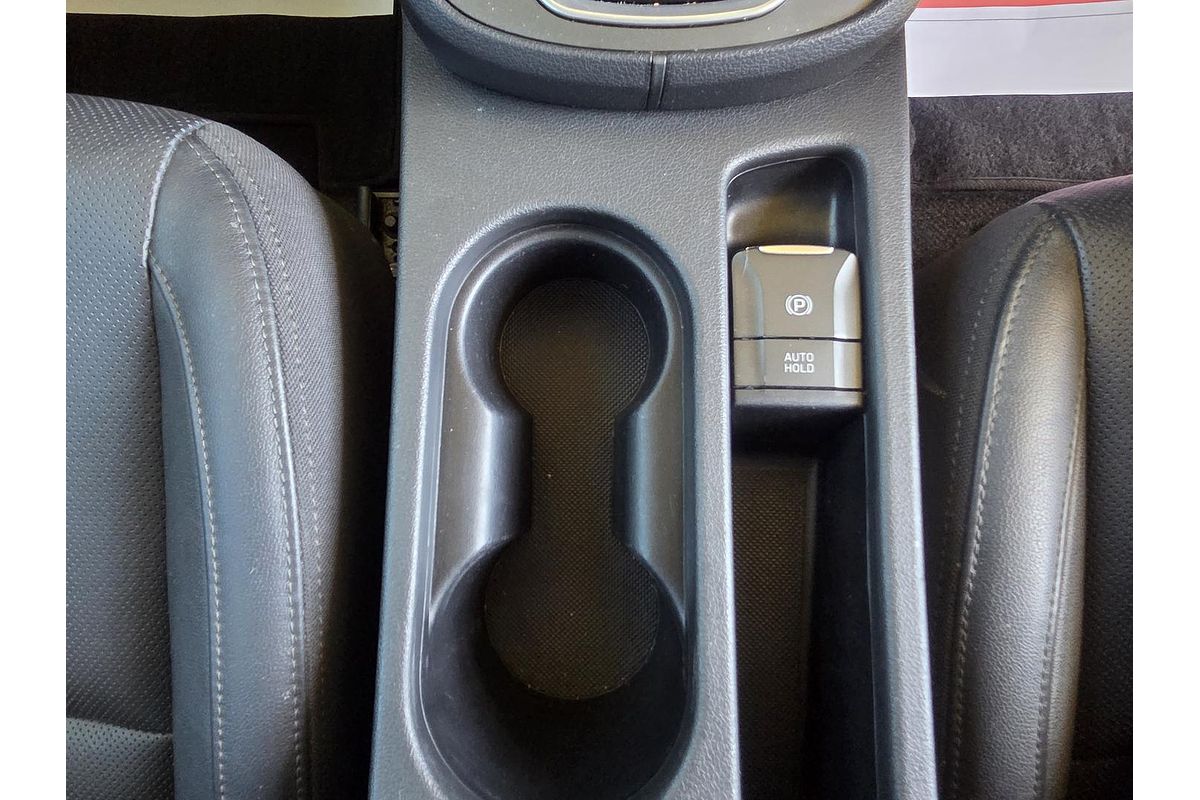 2022 Hyundai Kona Active OS.V4