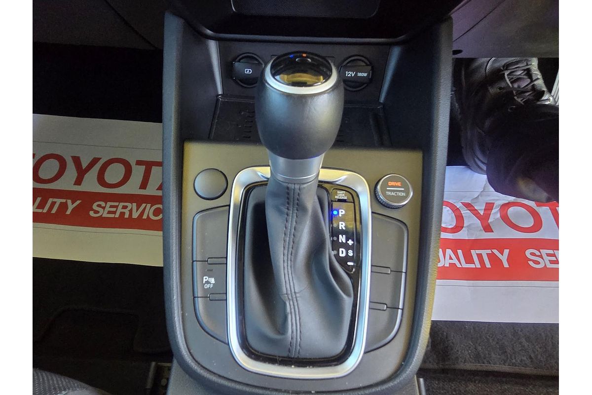 2022 Hyundai Kona Active OS.V4