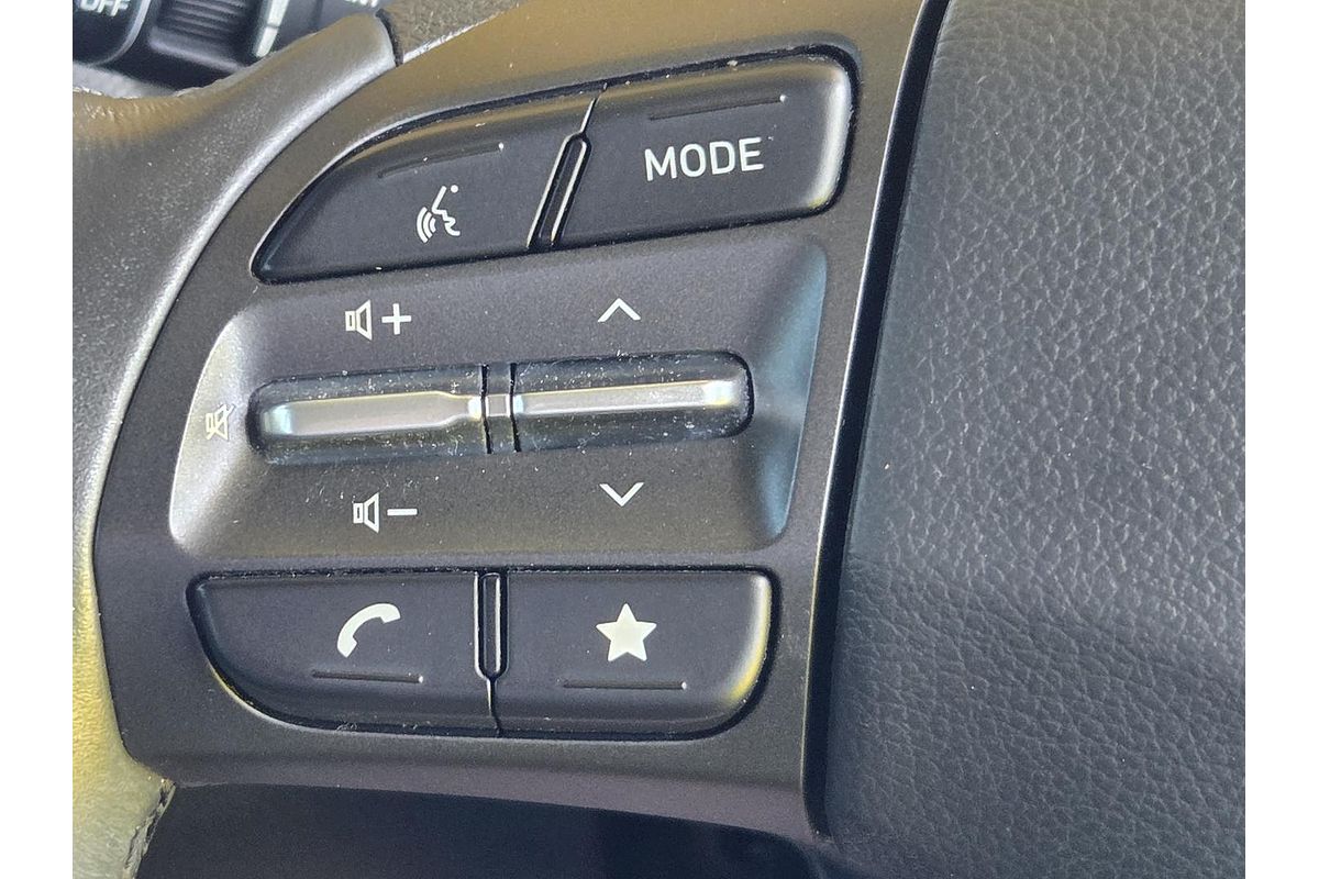 2022 Hyundai Kona Active OS.V4