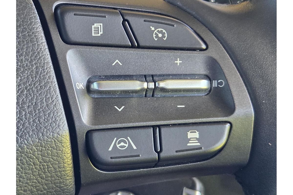 2022 Hyundai Kona Active OS.V4