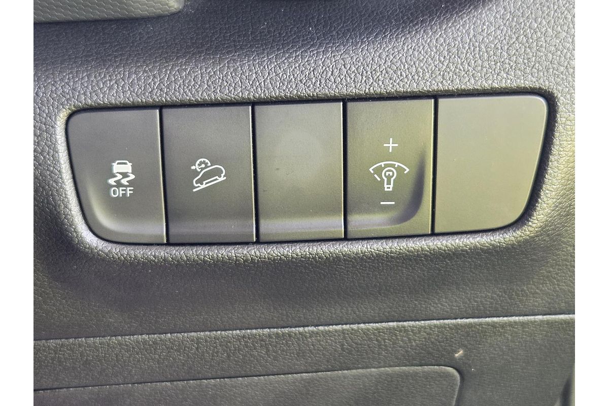 2022 Hyundai Kona Active OS.V4