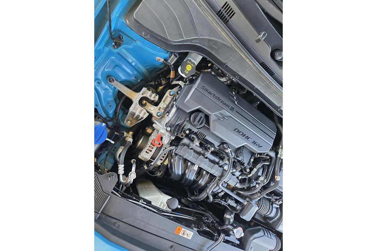 2022 Hyundai Kona Active OS.V4