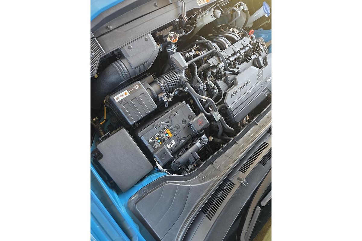 2022 Hyundai Kona Active OS.V4