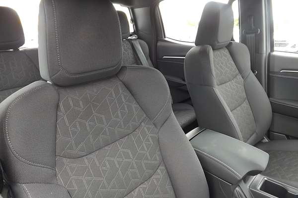 2025 Isuzu D-MAX LS-U 4X4