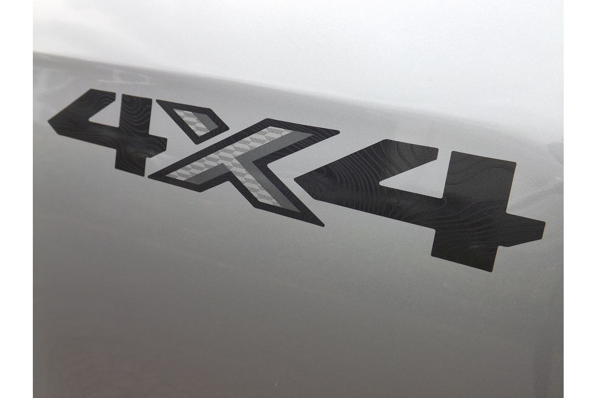 2025 Isuzu D-MAX LS-U 4X4