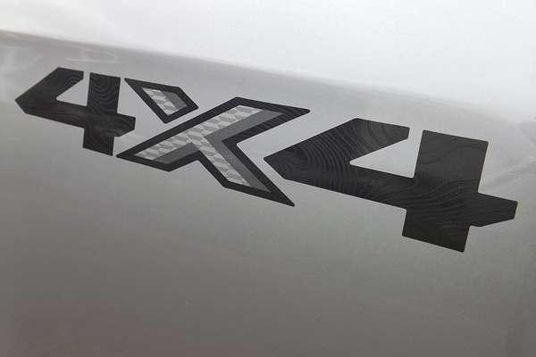 2025 Isuzu D-MAX LS-U 4X4